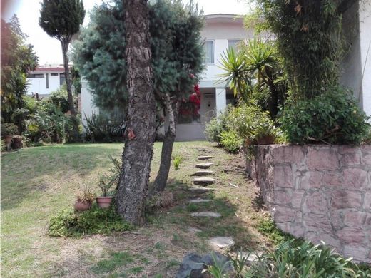 Ciudad López Mateos, Atizapán de Zaragozaの高級住宅