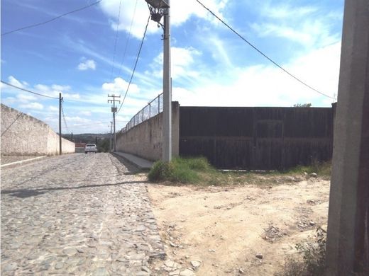 Grond in Aculco de Espinoza, Aculco