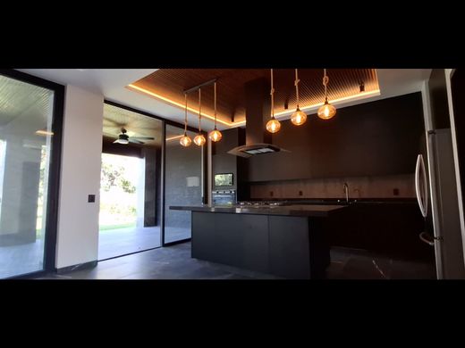 Luxury home in Emiliano Zapata, Morelos