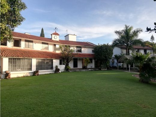 Casa de lujo en Cuernavaca, Estado de Morelos