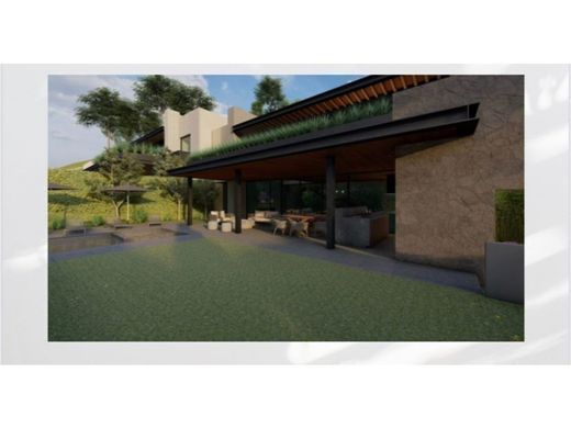 Casa de lujo en Valle de Bravo, Estado de México