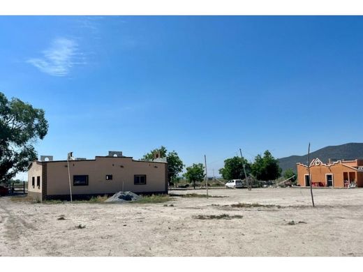 Cortijo o casa de campo en Galeana, Estado de Nuevo León