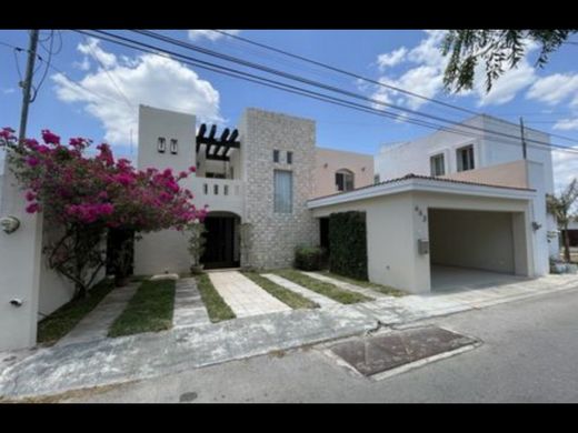 Luxury home in Mérida, Yucatán