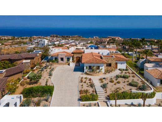 Casa de lujo en Los Cabos, Estado de Baja California Sur