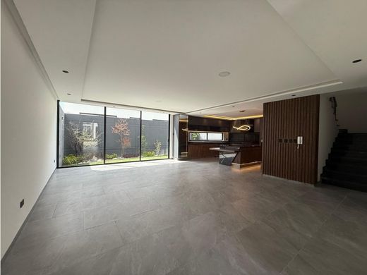 Luxus-Haus in San Andrés Cholula, Puebla