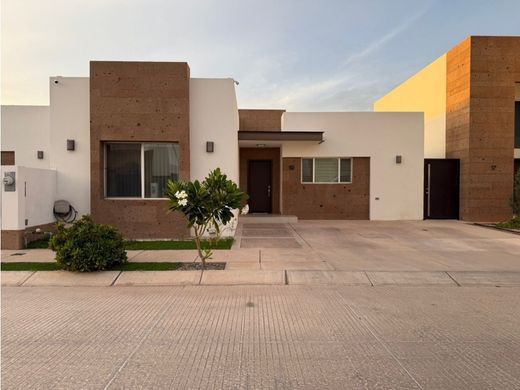 Luxury home in Hermosillo, Sonora