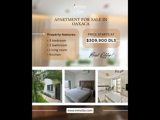 Apartment in Santa María Huatulco, Oaxaca