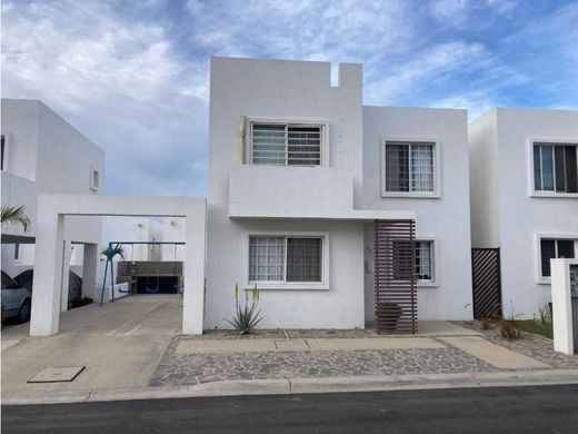 Πολυτελή κατοικία σε Cabo San Lucas, Los Cabos