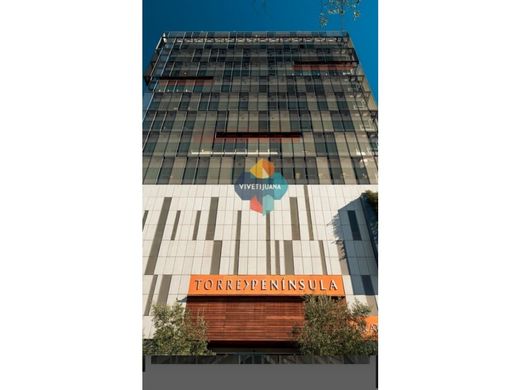 Office in Tijuana, Estado de Baja California