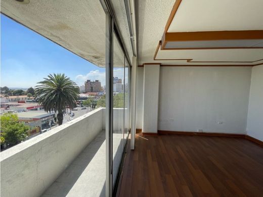 Office in Puebla