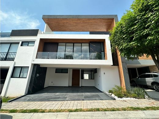 Casa de luxo - San Andrés Cholula, Puebla