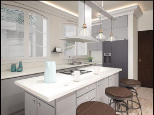 Apartment in Colonia Benito Juárez, Villa de Tezontepec