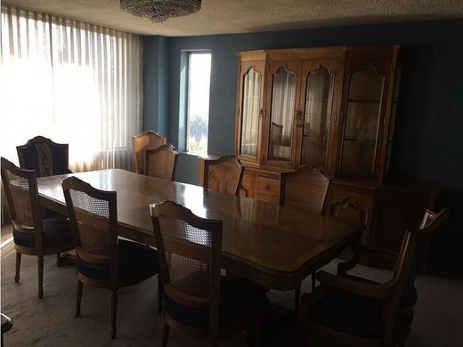 Apartment in Miguel Hidalgo, The Federal District