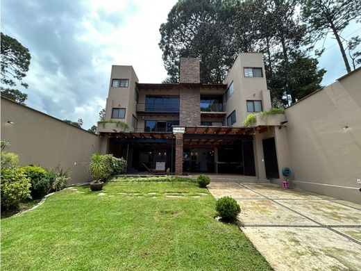 Casa de luxo - Valle de Bravo, México (estado)