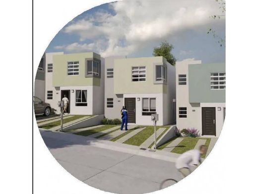 Maison de luxe à Tijuana, Basse-Californie du Nord