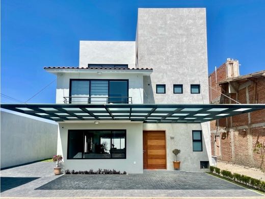 Luxury home in Metepec, Estado de México