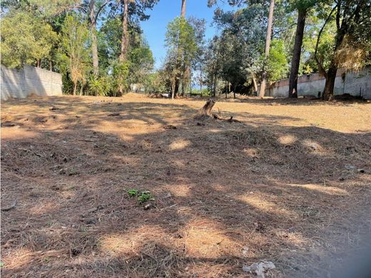 Terreno a Valle de Bravo, Messico (stato federato)