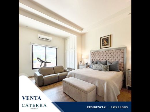 Luxury home in Hermosillo, Sonora