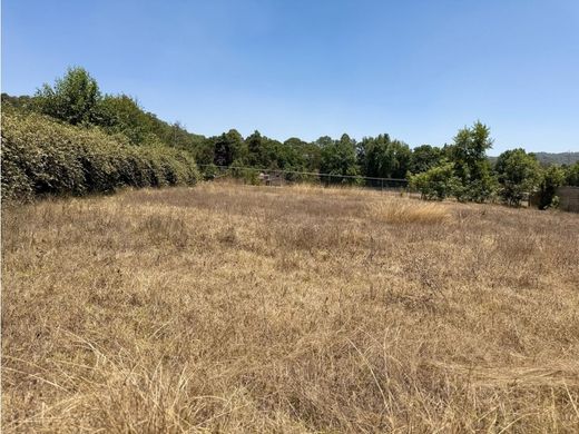 토지 / Valle de Bravo, Estado de México