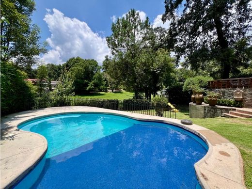 ‏בניין ב  Valle de Bravo, Estado de México