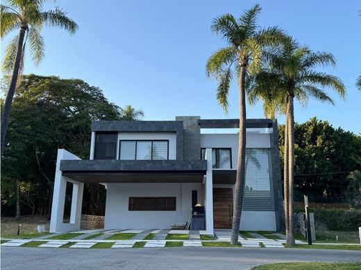 Valle de Cuernavaca, モレロス州の高級住宅