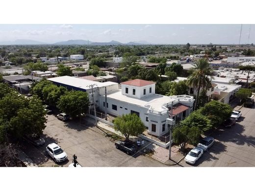 Navojoa, Estado de Sonoraのアパートメント・コンプレックス