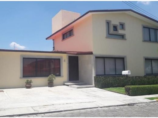 Casa di lusso a Ciudad López Mateos, Atizapán de Zaragoza