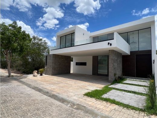 Casa di lusso a Mérida, Yucatán