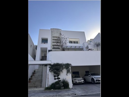 Luxus-Haus in Monterrey, Nuevo León