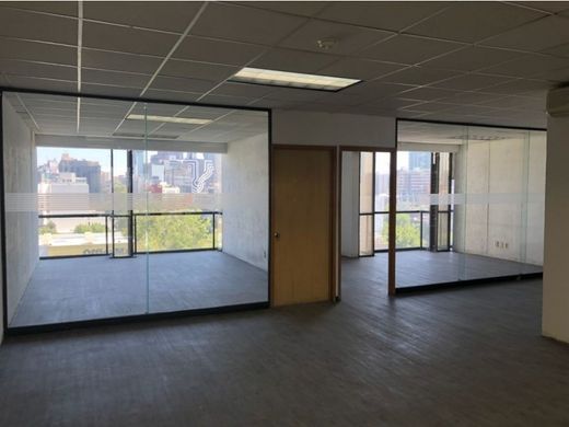 Complesso residenziale a Cuauhtémoc, Ciudad de México