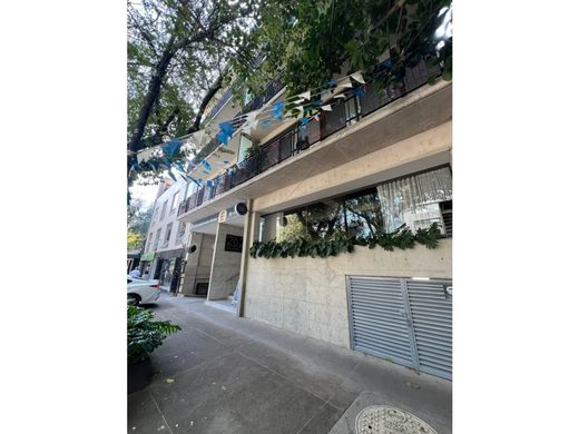 Apartament w Cuauhtémoc, Ciudad de México