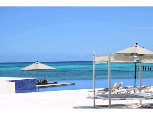 Piso / Apartamento en Cancún, Benito Juárez