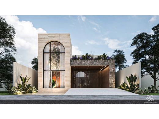 Πολυτελή κατοικία σε Mérida, Estado de Yucatán