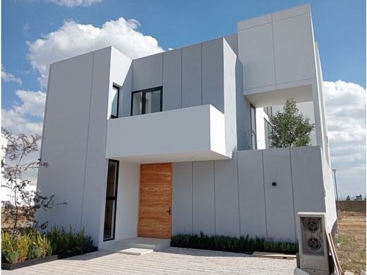 Casa de luxo - Pachuca, Pachuca de Soto