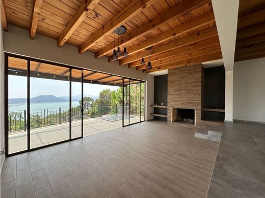 Casa de luxo - Valle de Bravo, México (estado)