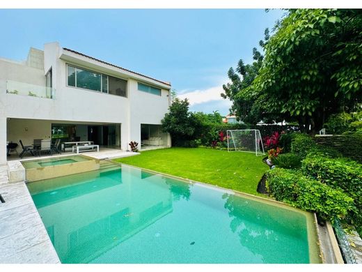 Luxe woning in Emiliano Zapata, Morelos