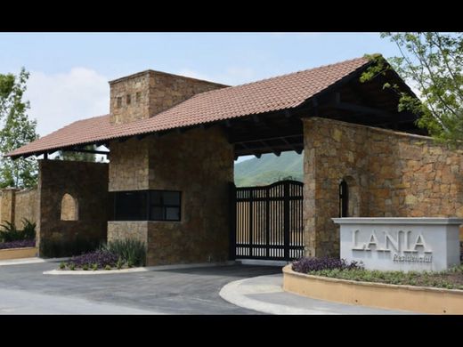 Terreno a Monterrey, Nuevo León