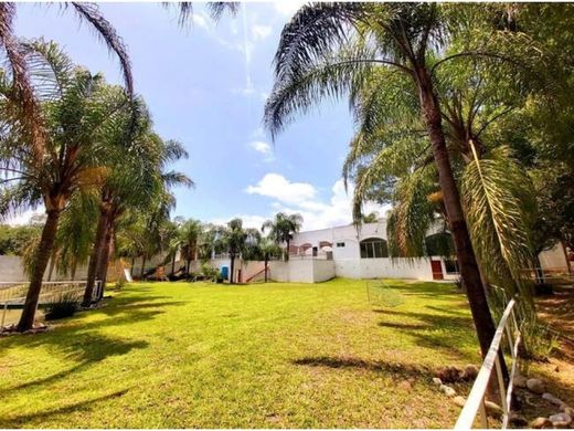 전원/농가 / Santiago, Estado de Nuevo León