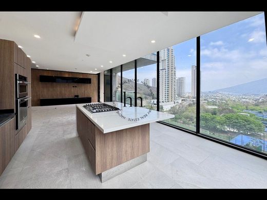 Apartment in Monterrey, Nuevo León