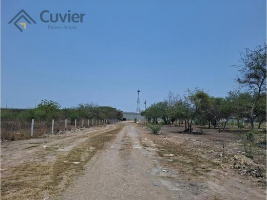 Terrain à Altamira, Tamaulipas