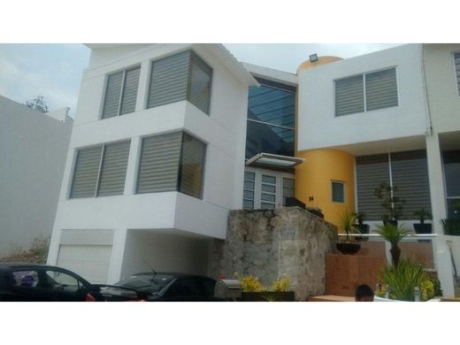 Πολυτελή κατοικία σε Ciudad López Mateos, Atizapán de Zaragoza