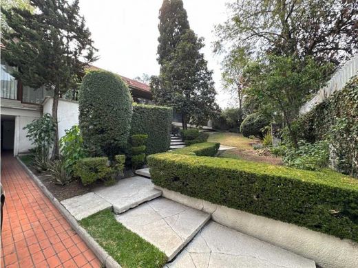 Casa de lujo en Santa Úrsula, Tlalpan