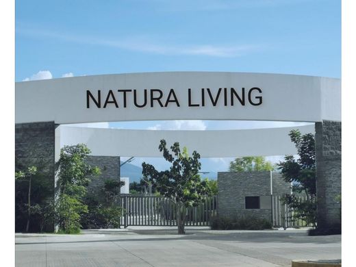 Grond in Zamora, Michoacán de Ocampo