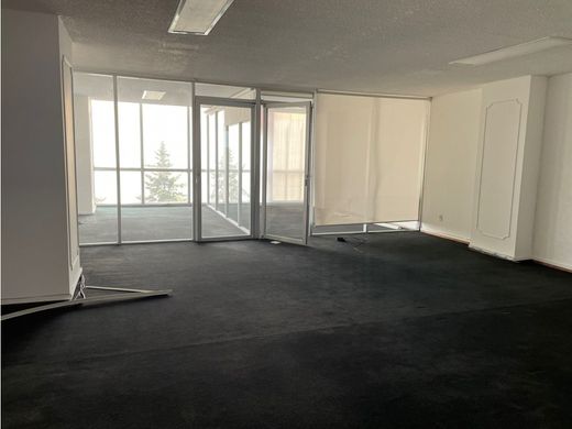 사무실 / Miguel Hidalgo, Ciudad de México