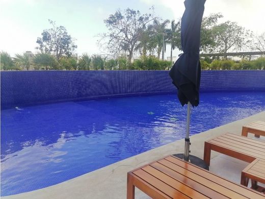 Apartament w Colonia Benito Juárez, Villa de Tezontepec