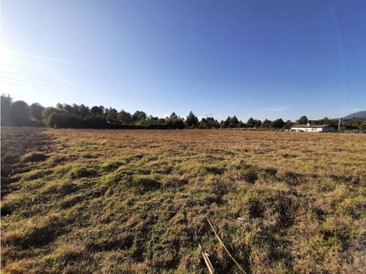 Terreno a Valle de Bravo, Messico (stato federato)