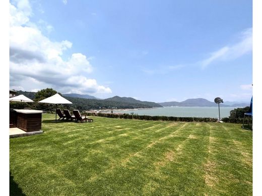 Casa di lusso a Valle de Bravo, Messico (stato federato)