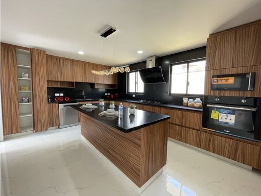 Luxury home in San Andrés Cholula, Puebla