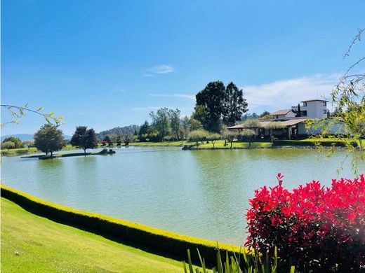 Boerderij in Valle de Bravo, Mexico (staat)