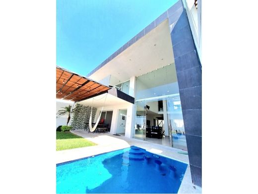 Элитный дом, Temixco, Estado de Morelos